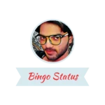 Logo of BingoStatus android Application 